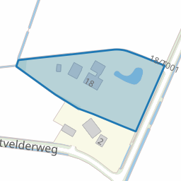 Perceel HBG01-M-1191