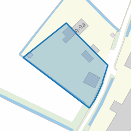 Perceel HBG01-M-1197