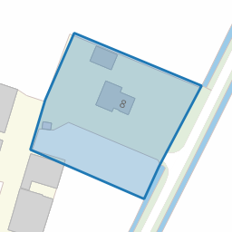 Perceel HBG01-M-1199