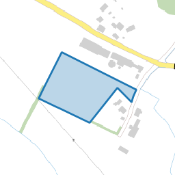 Perceel HBG01-M-1200