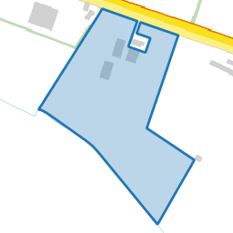 Perceel HBG01-M-1202