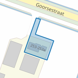 Perceel HBG01-M-1203