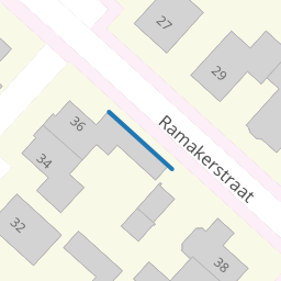 Perceel HBG01-M-1207