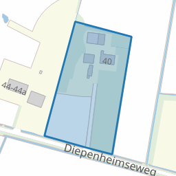 Perceel HBG01-M-1210