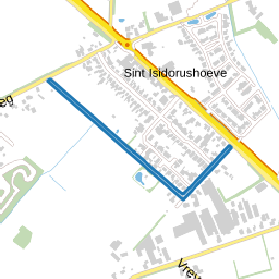 Perceel HBG01-M-1221