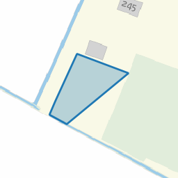 Perceel HBG01-M-1228