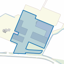 Perceel HBG01-M-1239