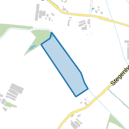 Perceel HBG01-M-1243