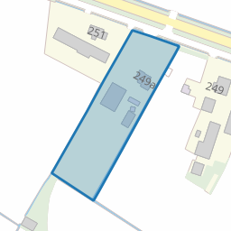 Perceel HBG01-M-1244