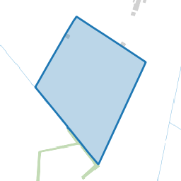 Perceel HBG01-M-1245