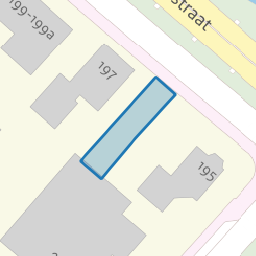 Perceel HBG01-M-1249