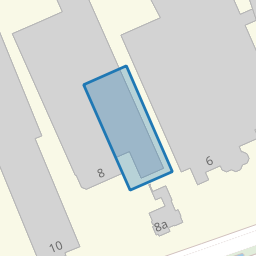 Perceel HBG01-M-1250