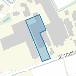 Perceel HBG01-M-1251