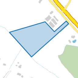 Perceel HBG01-M-1261