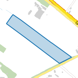 Perceel HBG01-M-1277