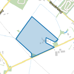 Perceel HBG01-M-1279