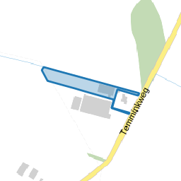 Perceel HBG01-M-1280