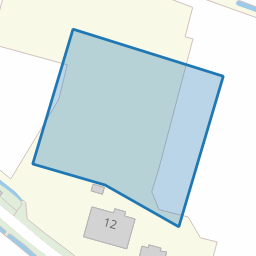 Perceel HBG01-M-1284