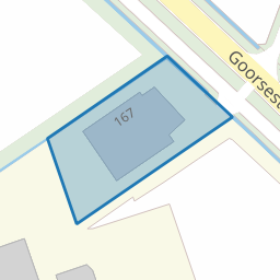 Perceel HBG01-M-1291