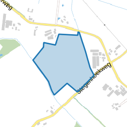 Perceel HBG01-M-1296