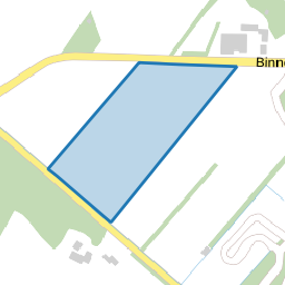 Perceel HBG01-M-1300