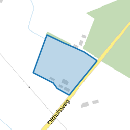 Perceel HBG01-M-1303