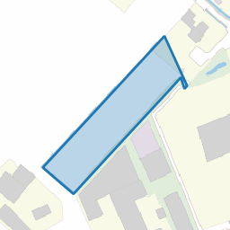 Perceel HBG01-M-1306