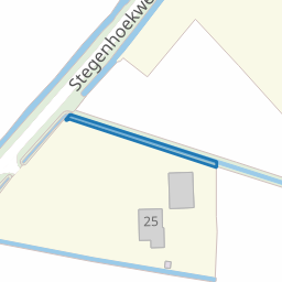 Perceel HBG01-M-1317