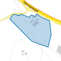 Perceel HBG01-M-1327