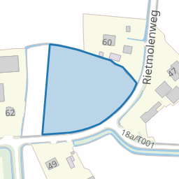 Perceel HBG01-M-1333