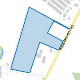 Perceel HBG01-M-1336