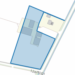 Perceel HBG01-M-1337