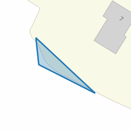 Perceel HBG01-M-1343