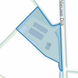 Perceel HBG01-M-1344