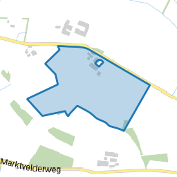 Perceel HBG01-M-1346