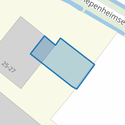 Perceel HBG01-M-1347