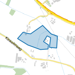 Perceel HBG01-M-1348