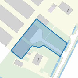 Perceel HBG01-M-1356