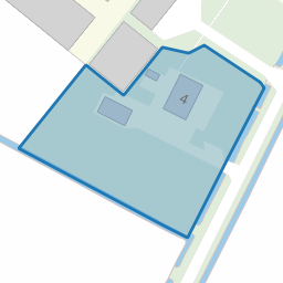 Perceel HBG01-M-1357