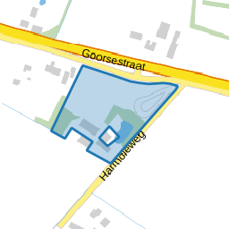 Perceel HBG01-M-1360