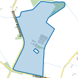 Perceel HBG01-M-1362