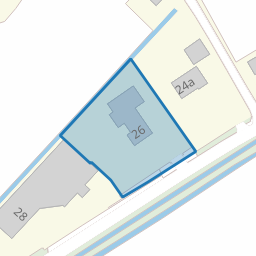 Perceel HBG01-M-1364