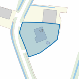 Perceel HBG01-M-1372