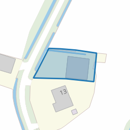 Perceel HBG01-M-1373