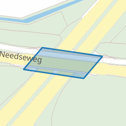 Perceel HBG01-N-1000