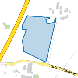 Perceel HBG01-N-1006