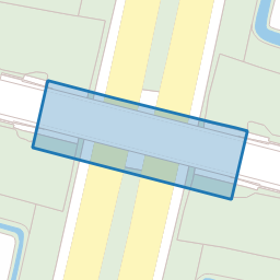 Perceel HBG01-N-1022