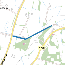 Perceel HBG01-N-1024