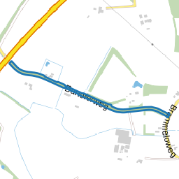 Perceel HBG01-N-1025