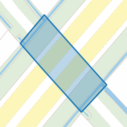 Perceel HBG01-N-1027